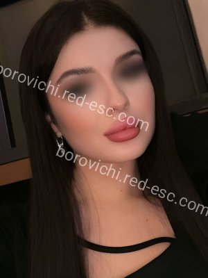 Паула — Суворов